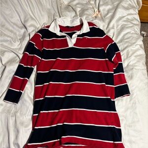 Tommy Hilfiger Polo Dress